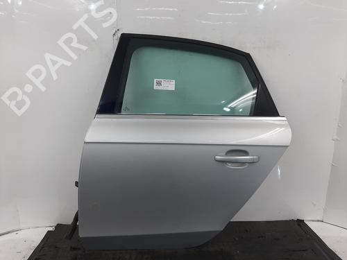 Used Left rear door Left rear door 38448096 38448096