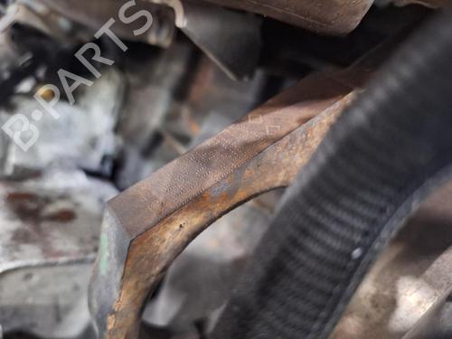 Engine VAUXHALL VIVARO A Bus (X83) 2.0 CDTI | BP38089200M1  - Image 6