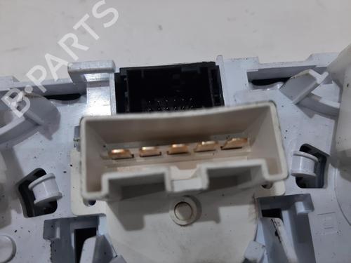 Climate control VAUXHALL CORSA Mk IV (E) (X15) 1.4 | BP30286087I5 