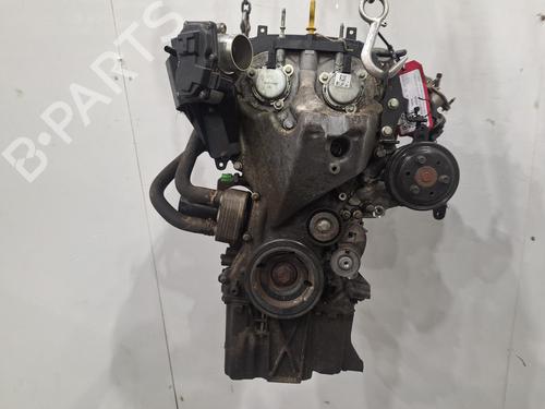 Engine FORD FIESTA VII (HJ, HF) 1.0 EcoBoost | BP39694585M1 - Image 3