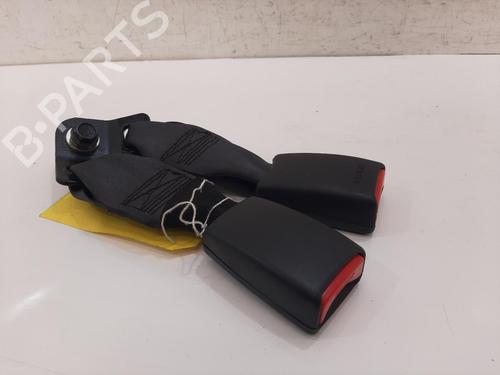 Used Seat buckle Seat buckle HONDA JAZZ III (GE_, GG_, GP_, ZA_) 1.3 i (GE6, GG3, GG6) (100 hp) 33467528 33467528