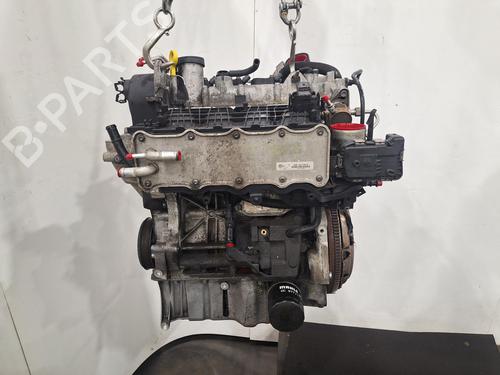 Engine VW GOLF VII (5G1, BQ1, BE1, BE2) 1.2 TSI | BP31650165M1 
