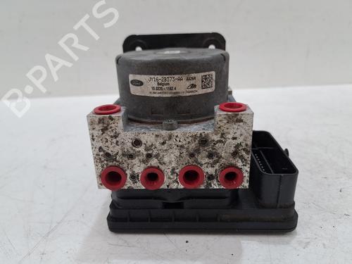 Used ABS pump FORD TRANSIT COURIER B460 Box Body/MPV 1.5 TDCi (75 hp) 29163149
