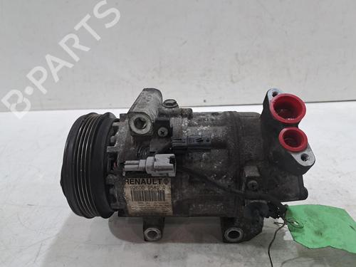 AC compressor RENAULT CLIO IV (BH_) 1.2 16V | BP30671640M34