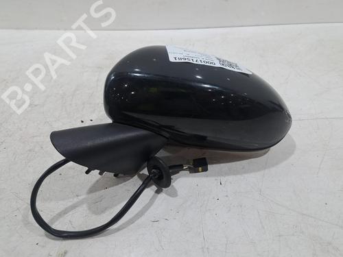 Retrovisor esquerdo Retrovisor esquerdo VAUXHALL CORSA Mk III (D) (S07) 1.3 CDTI (L08) (75 hp) 34644726 34644726