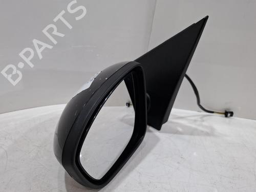 Used Left mirror Left mirror 39267217 39267217