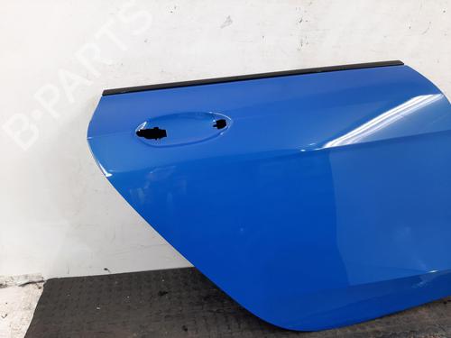 Right rear door BMW 2 Gran Coupe (F44) 218 i | BP30870079C5