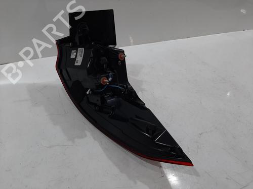 Left taillight VAUXHALL INSIGNIA Mk II (B) Hatchback (Z18) 2.0 D (68) | BP34150380C34  - Image 6