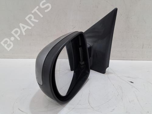 Left mirror RENAULT CLIO III Grandtour (KR0/1_) 1.6 16V (KR0B) | BP29637185C26 