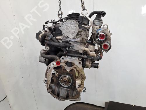 Engine VW TOURAN (1T3) 2.0 TDI | BP29397647M1 
