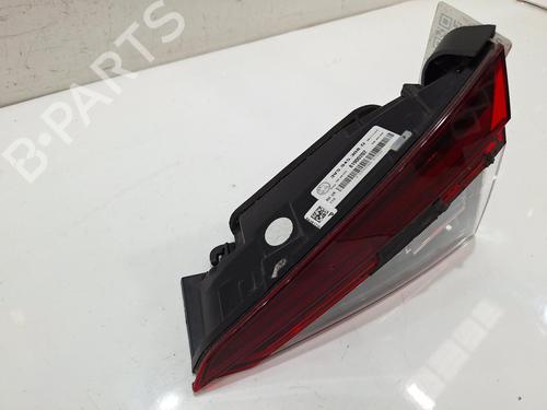 Right taillight SKODA SUPERB III (3V3) 2.0 TSI 4x4 | BP27344702C35 