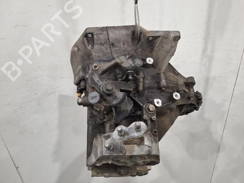 Gearbox FORD FIESTA VII (HJ, HF) 1.5 TDCi | BP37026399M3 - Image 5