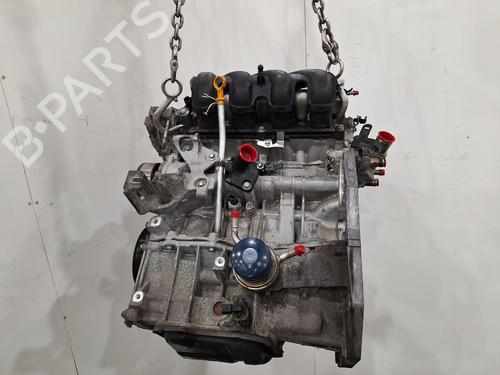 Engine NISSAN JUKE (F15) 1.6 | BP31846799M1