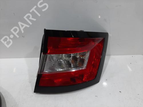 Used Right taillight Right taillight SKODA FABIA III Estate (NJ5) 1.4 TDI (105 hp) 34101478 34101478