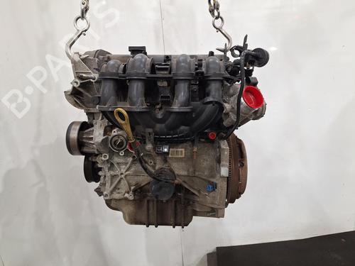 Engine FORD FIESTA VI (CB1, CCN) 1.25 | BP33242777M1  - Image 5