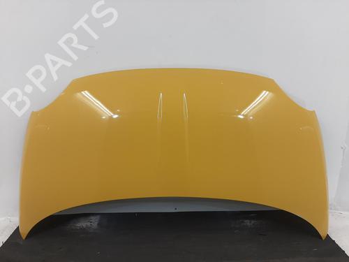 Used Hood FIAT 500 (312_) 0.9 (312AXG1A, 312.AXG11) (86 hp) 26824597