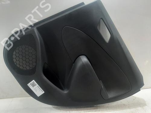 Høyre bakpanel Høyre bakpanel VAUXHALL CROSSLAND X / CROSSLAND (P17) 1.2 (75) (83 hp) 33435233 33435233