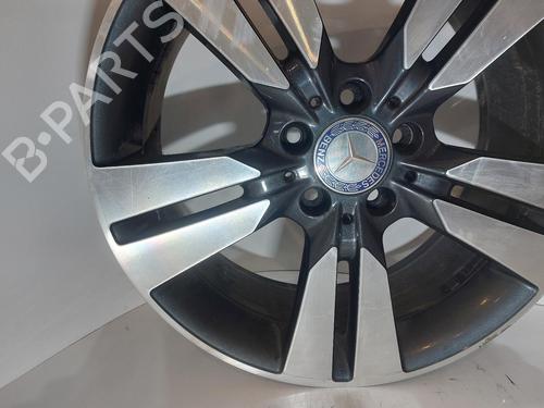 Fælk MERCEDES-BENZ A-CLASS (W176) A 200 CDI / d (176.008) | BP32356794C45 