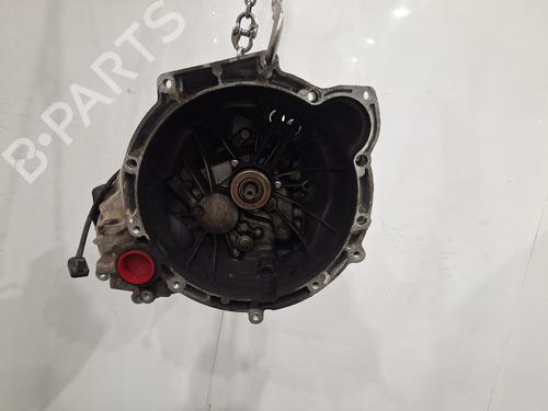 Gearkasse Gearkasse 38113753 38113753