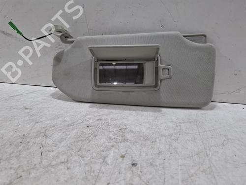 Left sun visor VOLVO XC90 II (256) B5 Mild-Hybrid AWD | BP40205828I1 - Image 6