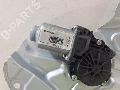 Front left window mechanism HYUNDAI ix35 (LM, EL, ELH) 1.7 CRDi | BP32409927C22 