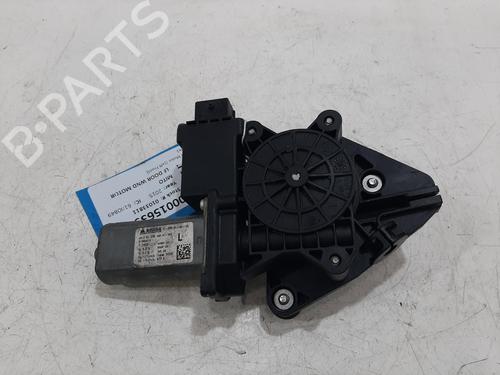 Used Front left window mechanism ALFA ROMEO MITO (955_) 1.4 MultiAir (955AXN1B) (170 hp) 30360334