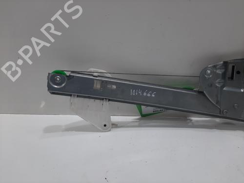 Front right window mechanism SMART FORTWO Coupe (450) 0.7 (450.352, 450.332) | BP28084939C23 