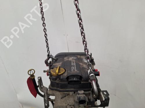 Engine VAUXHALL CORSA Mk III (D) (S07) 1.0 i 12V (L08) | BP36950802M1  - Image 5