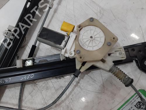 Front right window mechanism MINI MINI (R50, R53) Cooper | BP37230668C23 - Image 2
