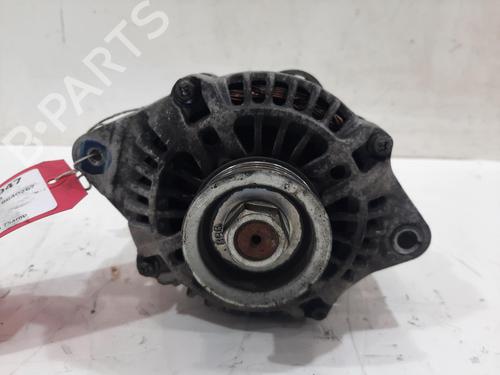 Alternator VAUXHALL AGILA Mk II (B) (H08) 1.2 i 16V | BP29809654M7 