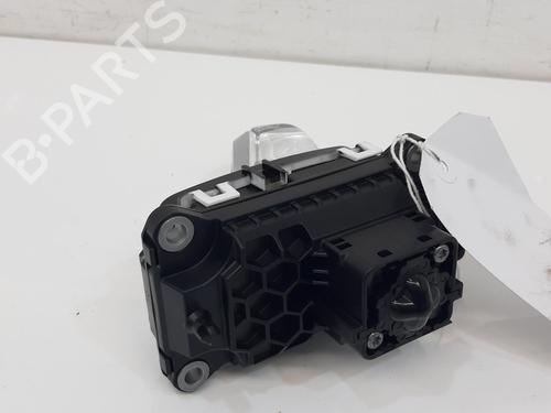 Gear lever VOLVO XC40 (536) B4 Mild-Hybrid | BP28084627M90 