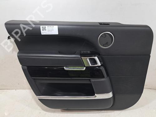 Front left panel LAND ROVER RANGE ROVER IV (L405) 3.0 SDV6 Hybrid 4x4 | BP30694510C58 - Image 2