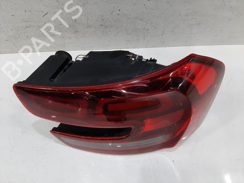 Right taillight CITROËN C4 Picasso II 1.6 BlueHDi 120 | BP33699951C35 - Image 4