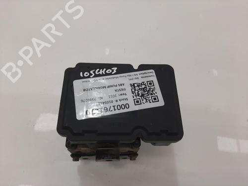 ABS pump FORD FIESTA VI (CB1, CCN) 1.25 | BP37082175M43 - Image 6