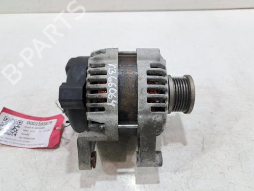Used Alternator VAUXHALL ADAM (M13) 1.2 (69 hp) 30843828