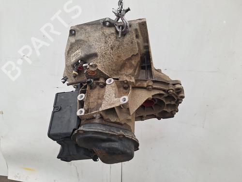 Gearbox FORD B-MAX (JK) 1.0 EcoBoost | BP34101241M3  - Image 5