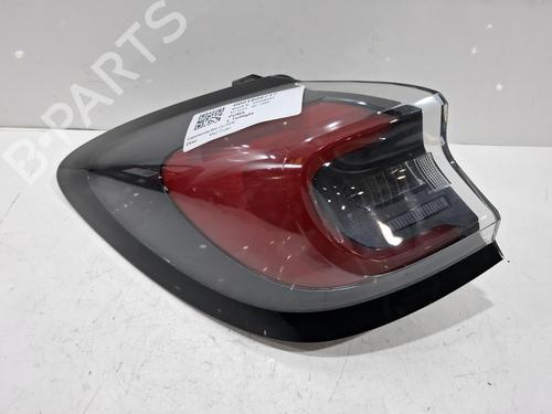 Left taillight FORD PUMA (J2K, CF7) 1.0 EcoBoost mHEV | BP38440858C34 - Image 2
