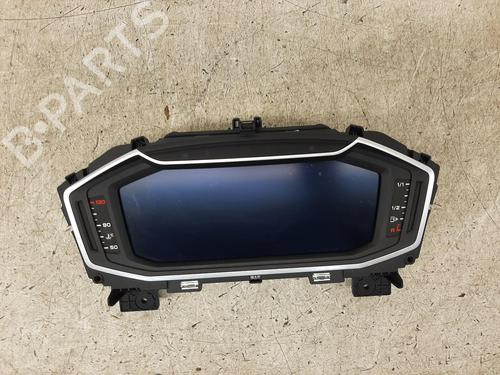 Instrument cluster AUDI A1 Sportback (GBA) 35 TFSI | BP26857530C47 