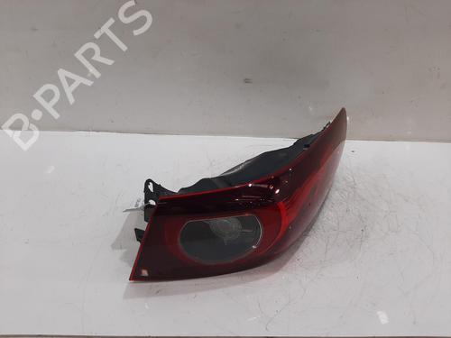 Used Right taillight Right taillight MAZDA 3 Saloon (BP_) 2.0 SKYACTIV-X M Hybrid (BP2S) (179 hp) 34478415 34478415