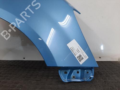 Right front fenders VAUXHALL AGILA Mk II (B) (H08) 1.2 i 16V | BP29524508C42 