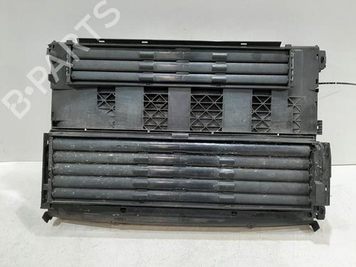 Used Front slam panel Front slam panel 32239352 32239352