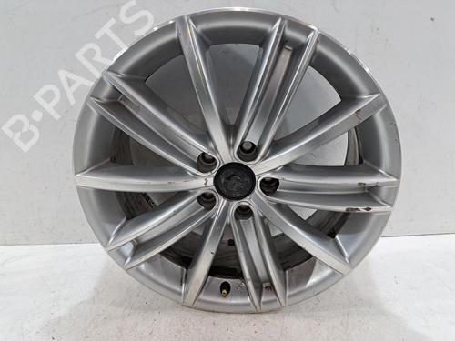 Felge für VW TIGUAN (5N_) 2.0 TDI (150 hp) 31685327