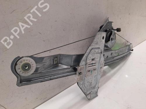 Front left window mechanism CITROËN C3 II (SC_) 1.4 | BP26805471C22 