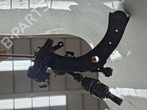 Left front suspension MAZDA 3 Hatchback (BP) 2.5 e-SKYACTIV-G (BP5H) | BP36315517M72 - Image 6