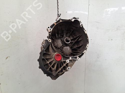 Used Gearbox Gearbox 38537094 38537094
