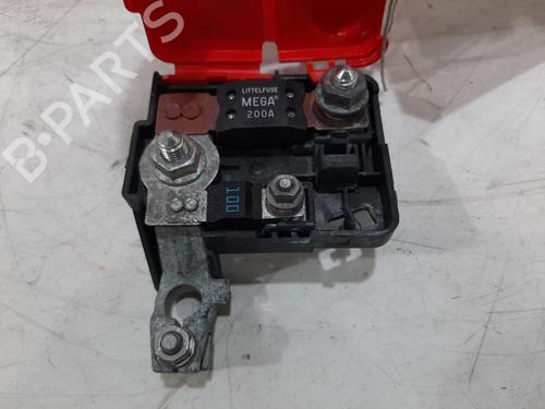 Fuse box JAGUAR I-PACE (X590) EV400 AWD | BP29236930E1 - Image 2