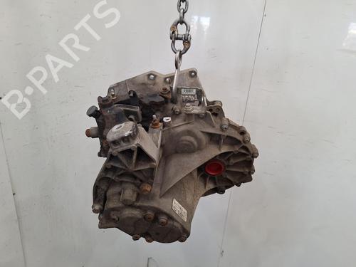 Gearbox FORD TRANSIT CONNECT V408 Box Body/MPV 1.5 TDCi | BP37539643M3 - Image 6