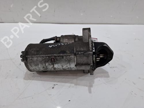 Starter VAUXHALL ANTARA A (L07) 2.2 CDTi 4x4 | BP38433707M8  - Image 6