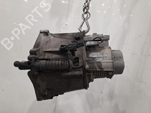 Gearbox PEUGEOT 2008 I (CU_) 1.2 THP 110 / PureTech 110 | BP39176932M3 - Image 3