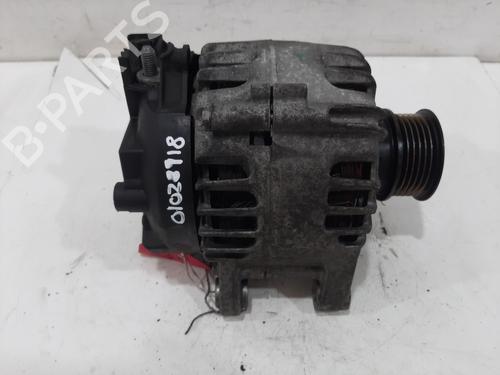 Used Alternator FORD KUGA II (DM2) 2.0 TDCi (150 hp) 29524619
